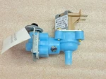 Genuine Oem Whirlpool Refrigerator Water Inlet Valve 2315508. Fixed Price $40.00.