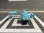 Whirlpool Kenmore Kitchenaid Refrigerator Water Valve P# 2205762. Fixed Price $110.00.
