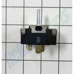 Whirlpool 7403P255-60 Wp Selector Switch Genuine Oem Part. Fixed Price $74.69.