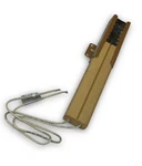 Electrolux Range Flat Gas Igniter, Hot Surface Oem - 5303935068. Fixed Price $56.80.