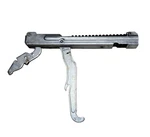 Dacor Oven Range Door Hinge Single 82508 701035 DE81-04348A Tested Genuine. Fixed Price $49.97.