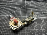 Range Oven Gas Valve P# WB21X38549 WB21X29148. Fixed Price $44.00.