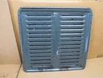 Hotpoint Range Broiler Pan W/ Insert Part # WB49K0002 WB48K0002. Fixed Price $47.98.