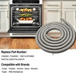 Door Gasket Compatible With Some Kenmore Frigidaire Ranges Ovens,. Fixed Price $37.98.