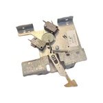 Thermador/bosch 00489185 Oem Range Lock Mechanical PD484GGBS Pre-owned!. Fixed Price $275.99.