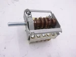 Lang Rotary Switch 6 Heat 2E-30304-09 208/240V. Fixed Price $46.99.
