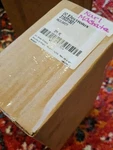 316031501 Genuine Oem Electrolux Frigidaire Safety Valve - B5. Fixed Price $125.00.