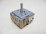 Midea MES30S2AST Range Infinite Switch 17471100004289 45ER101C1T New Open Box.. Fixed Price $34.95.