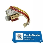 A74100-62ED-A Oem Samsung Oven Range Transformer Part # Model NR1205. Fixed Price $76.81.
