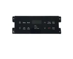 New Genuine Oem Electrolux Frigidaire Oven Range Clock Overlay 316419380. Fixed Price $26.13.