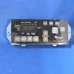 9760296 WP6610449 Whirlpool Range Oven Control Board Same Day Free Ship. Fixed Price $34.95.