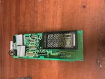 Maytag 60C20760108 Range Oven Display Control Board AZ225110 BG324. Fixed Price $104.49.