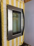 316240000 316209406 316230617 316222707 Frigidaire Range Complete Oven Door. Fixed Price $199.99.