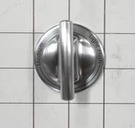 WPW10220975 Whirlpool Knob Oem. Fixed Price $40.01.