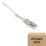 66007711-A Oem For Whirlpool Oven Range Igniter Assembly Part # Model A1. Fixed Price $54.16.