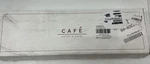 Ge Brushed Copper Handle & Knob Kit For 36" Cafe Cooktop CXPR6HKPTCU. Fixed Price $339.99.