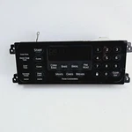 Genuine Kenmore Range Oven, Control Board # 318183400. Fixed Price $189.98.