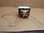 Thermador Mw/oven H.v. Transformer Part# 00486335. Fixed Price $161.08.