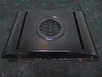 Electric Range JB655SK2SS Fan Cover WB34X20082. Fixed Price $29.95.