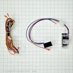 New Oem Wolf Hood Blower Control Service Kit PART#816392 Or 811378 Free Shipping. Fixed Price $272.00.