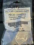 WP9757262 New Sealed Bag Genuine Oem Whirlpool Oven Range Door Light Switch. Fixed Price $42.98.