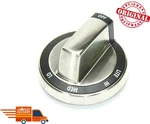 Oem Genuine Whirlpool Oven Range Burner Knob W10132510 WPW10180180. Fixed Price $17.98.