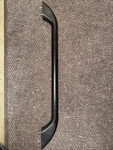 WB15T10121 - Black Door Handle For Ge Wall Oven. Fixed Price $39.99.