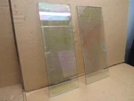 Range Door Glass Set Part # WB57K5141 WB56X1907. Fixed Price $43.98.