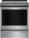Ge Profile PHS930YPFS Smart Slide Electric Front Control Induction And Convec. Fixed Price $3331.99.