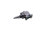 Range Burner Vlave Green/red Part # WB21X22072. Fixed Price $19.00.