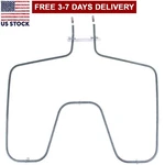 Bake Element For JBS160DM3WW Hotpoint RB787WC1WW RB757WH3WW Electric Range. Fixed Price $38.95.