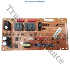 Ge Microwave Main Board Electronic Controller Pcb WB27X11080. Fixed Price $95.00.