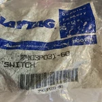 Maytag Range Selector Switch Part # 7403P031-60. Fixed Price $22.50.