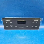 Genuine Gas Range Oven, Control Board # WB27X44727 WB07X26701. Fixed Price $69.98.