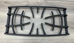 Frigidaire Compatible Gas Stove Burner Center Grate Replacement 316551802. Fixed Price $49.98.