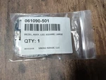 Viking Range 061090-501 Large Bezel Led. Fixed Price $115.00.