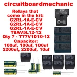 Repair Kit 5304503758 316560174 Frigidaire Control Board. Fixed Price $85.00.