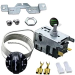 Thermostat For True 800393 800306 831932 Temperature Control Kit Replaceme. Fixed Price $65.92.