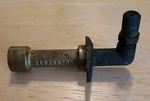 316409700 Range Broil Burner Elbow Orifice And Holder Frigidaire. Fixed Price $12.00.