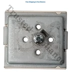 Genuine Whirlpool Range Oven,surface Element Control Switch # 9758060. Fixed Price $13.23.