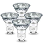 Bogao Halogen Bulb Watt GU10 120V NP5 Replacement For Candle 50.0. Fixed Price $13.17.