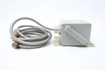 Danfoss 060L3128 KPS80 Thermostat Temperature Switch 70-120C. Fixed Price $231.90.