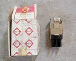 New Whirlpool Element Receptical 4329901 Yy-block Kenmore Surface Unit. Fixed Price $25.00.
