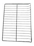 Oem Lg Range Oven Rack EBZ37193001 23 3/4" X 17 1/4". Fixed Price $57.95.