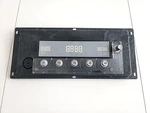 Oem Ge Monogram Oven Display Control Board WB27T11416 WB27T11308 - Tested. Fixed Price $96.95.