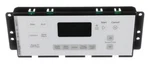 Whirlpool SF5112-T6735, W10586735 Oven Control Board, White, Range. Fixed Price $540.99.
