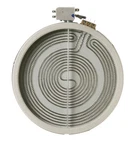 Oem Ge Radiant Surface Burner Dual Element WB30T10122 Factory Part. Fixed Price $98.00.