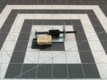 New Wolf Range Oven Door Switch P# 829696. Fixed Price $39.95.