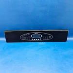 Genuine Maytag Double Oven, 30" Touch Panel Only # 74008787 (board Not Included). Fixed Price $179.99.