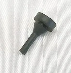 Two Pack!! Whirlpool / Kitchenaid Oven Door Bumper 4448520 Sub# 589222. Fixed Price $19.00.